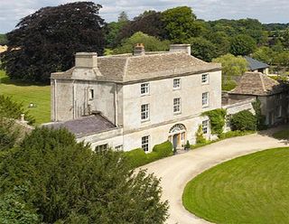 chutch house, wiltshire for sale