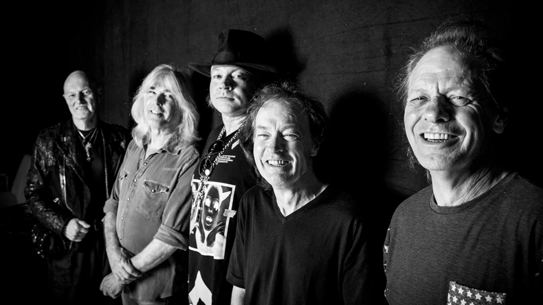 AC/DC with Axl Rose