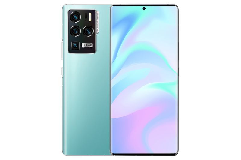 Zte Axon 30 Ultra