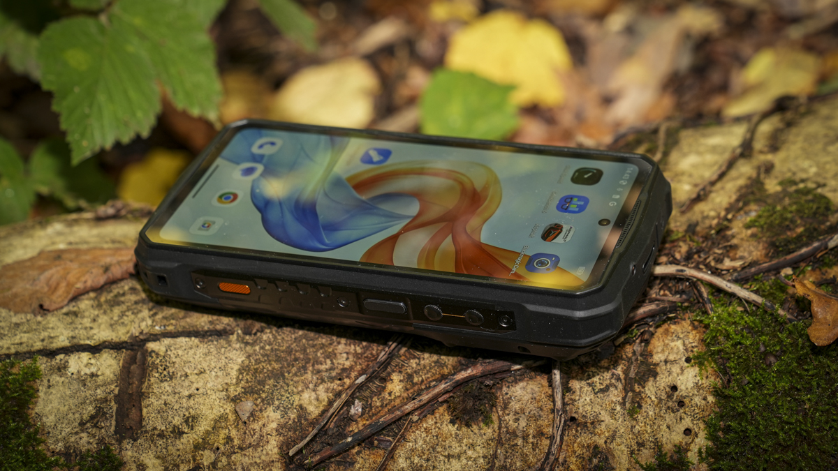 Ulefone Armor 29 Ultra