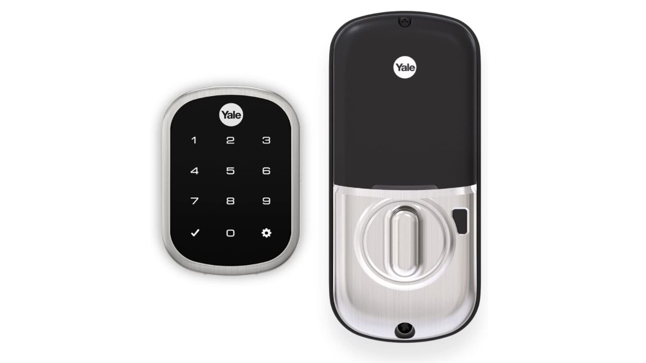 Best Smart Locks 2022 | Top Ten Reviews