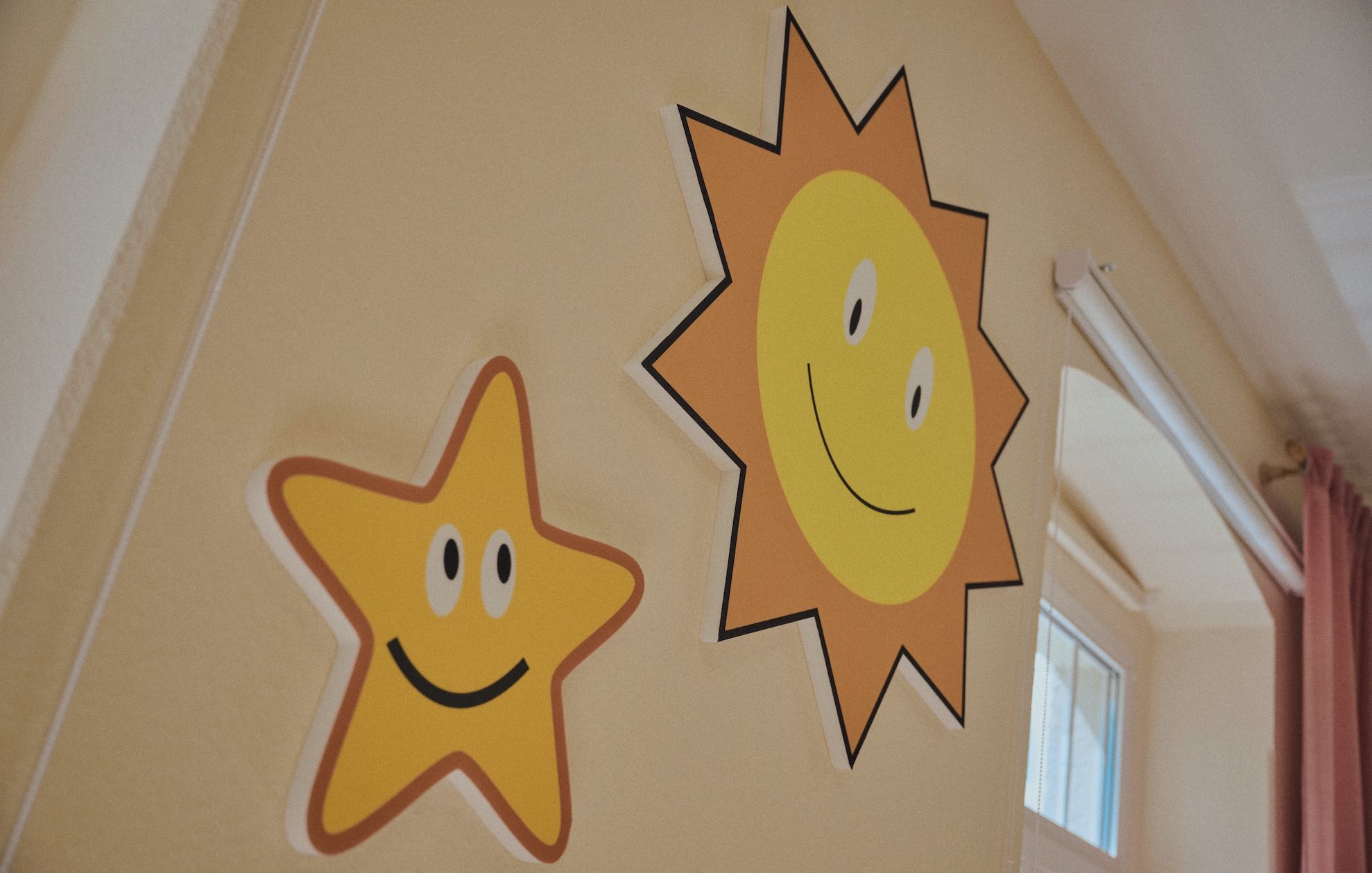 t.akustik Kids Line panels