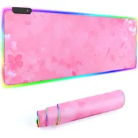 Rinvanic RGB mousepad:$18.98 at Amazon
Save $3.80 with Prime membership -