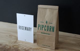 PIPCORN-rosemary flavour