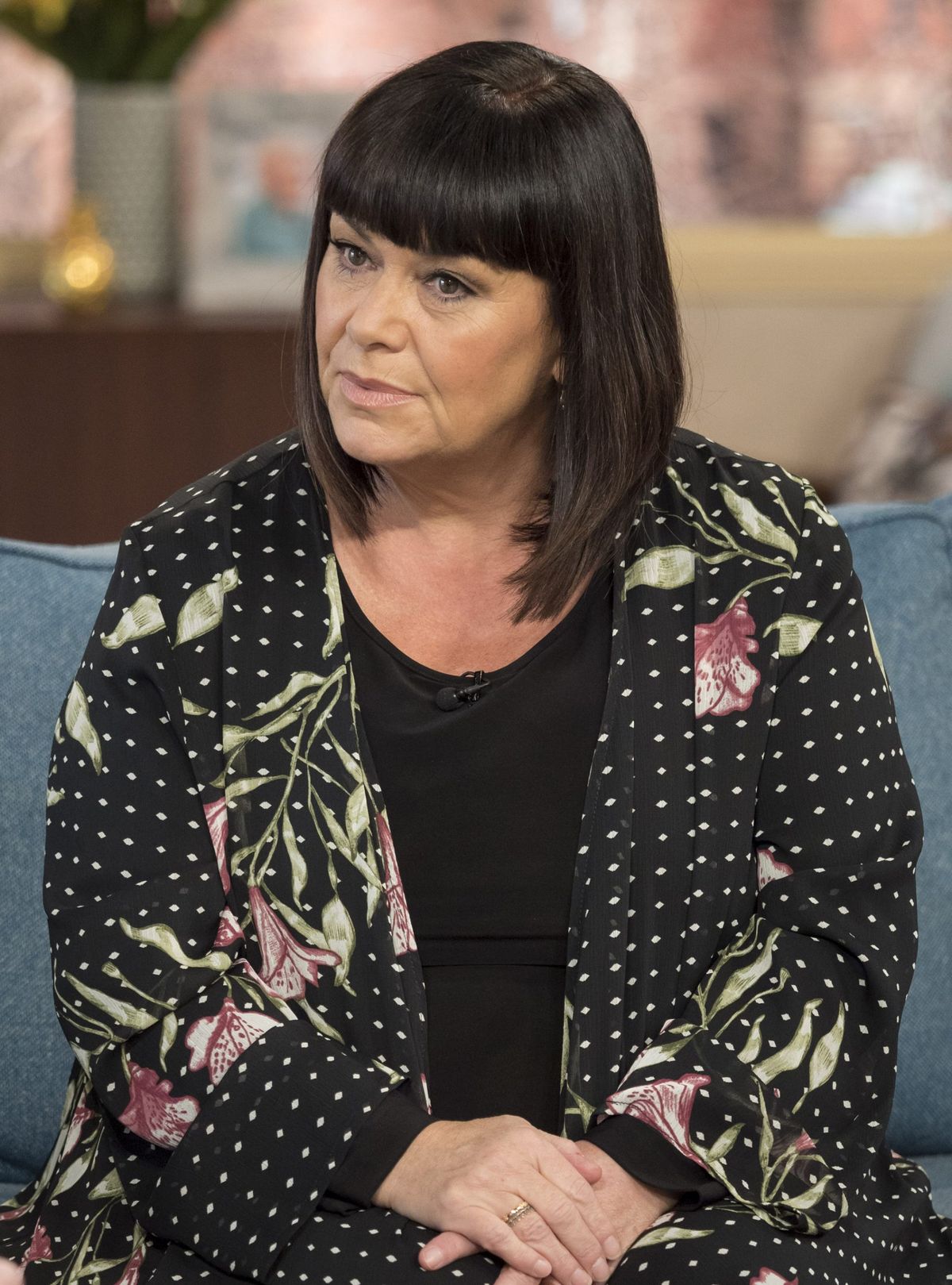 dawn-french-opens-up-about-the-impact-of-her-father-s-death-woman-home