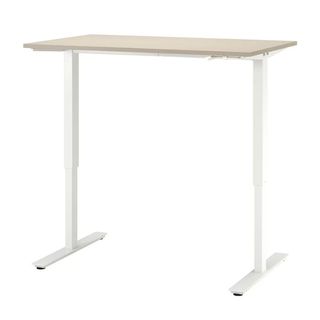 IKEA Trotten standing desk