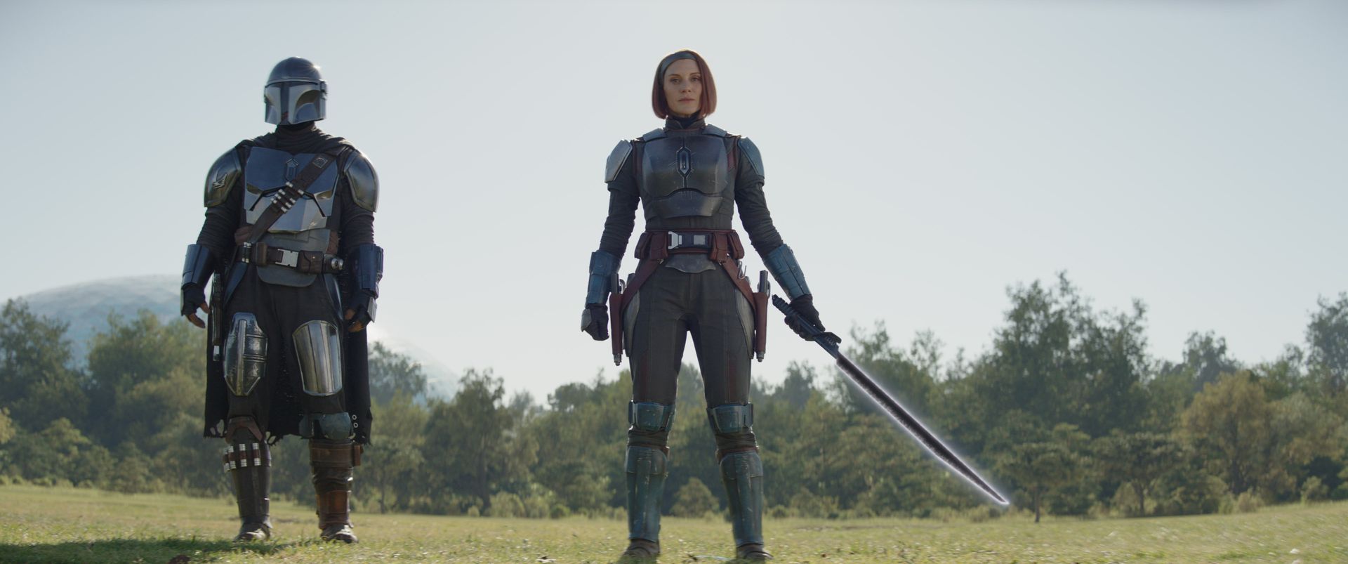 The Mandalorian Staffel 4 Das wissen wir bisher TechRadar