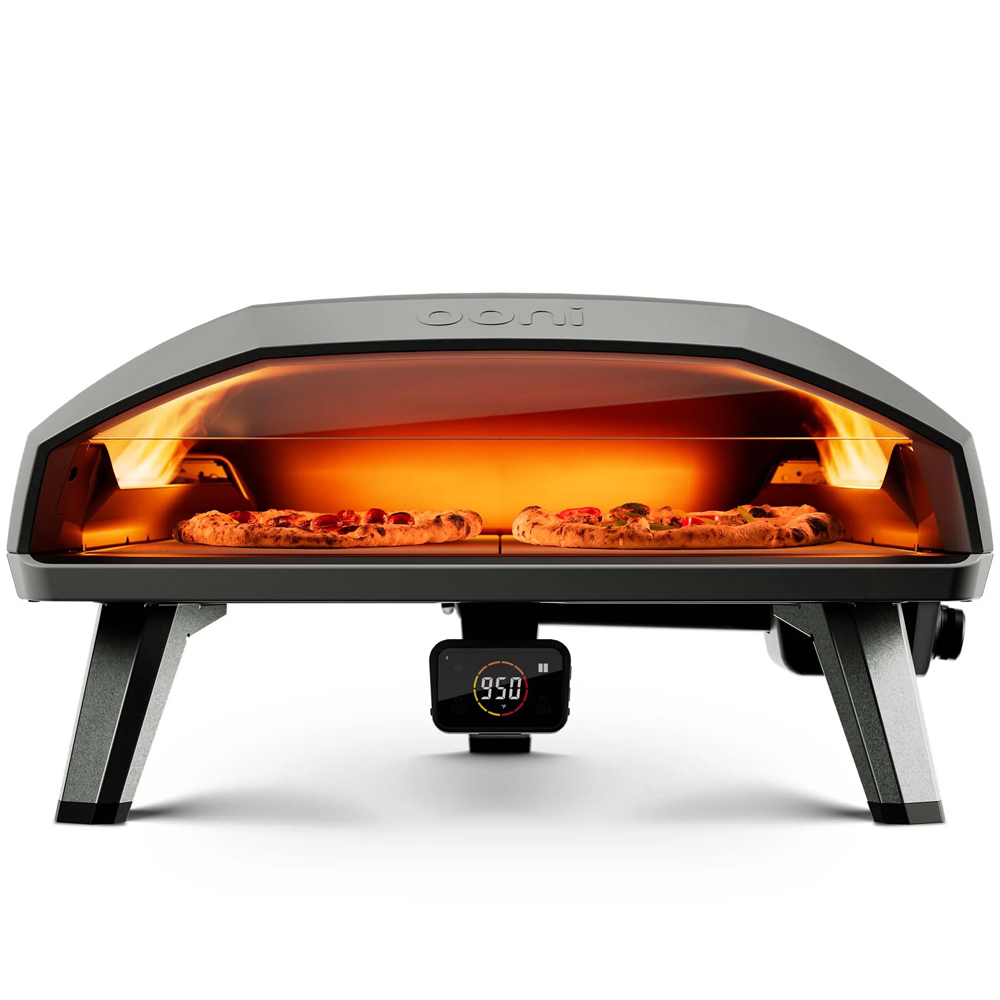The Koda 2 Max is the pizza oven of my dreams — and it's available