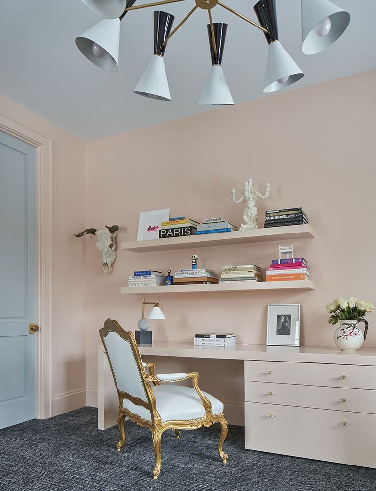 Home office lighting ideas: 9 winning ideas with lights | Livingetc