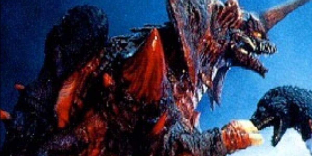 The Best Godzilla Enemies, Ranked By How Cool They Are | Cinemablend