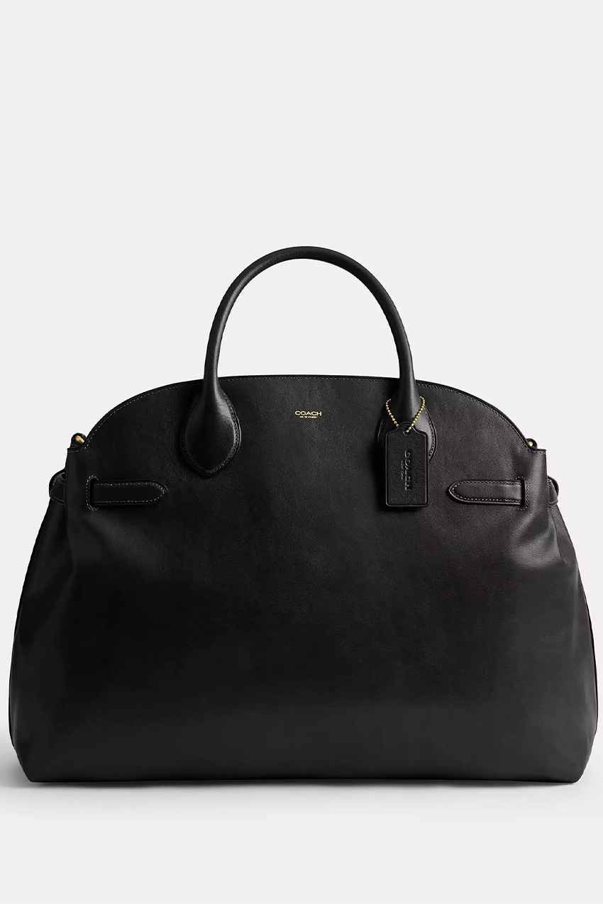 Soft Empire Carryall Bag 48