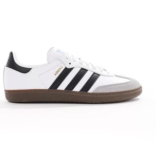 Adidas Originals Samba Og Trainers in White