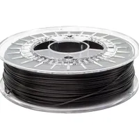 ColorFabb Black LW-PLA Filament - 1.75mm (0.75kg)