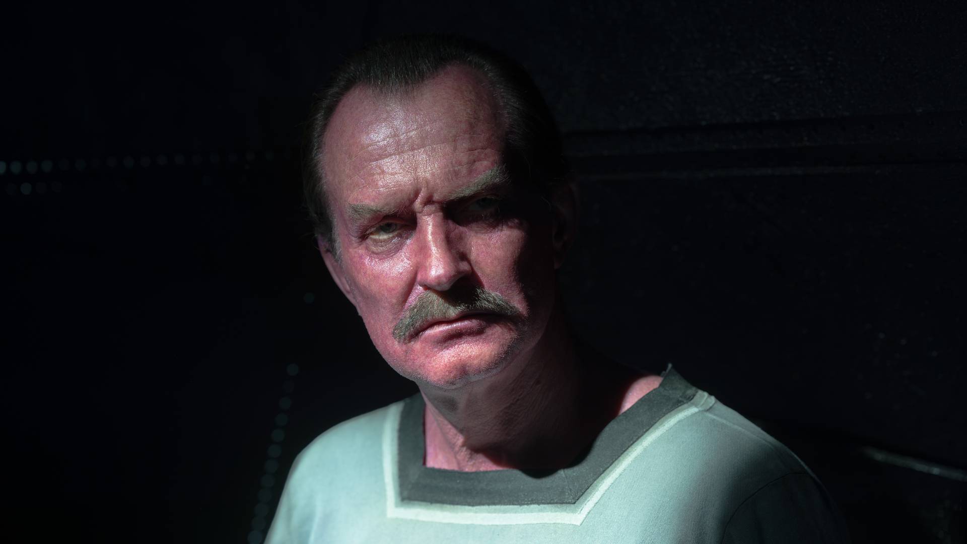 Sinestro in the Lanterns episode 2