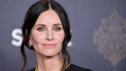 Courteney Cox