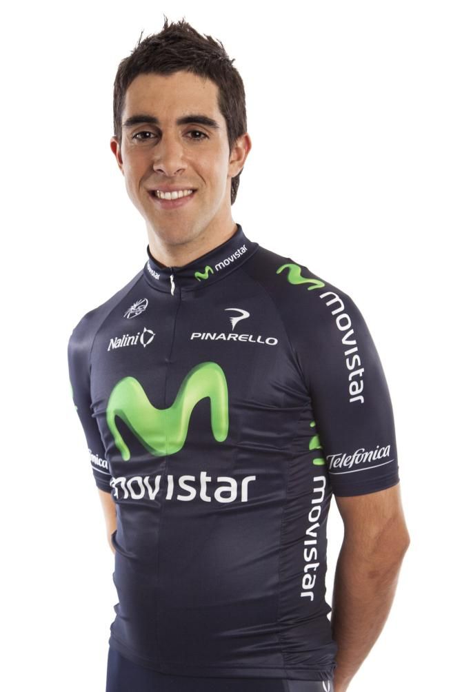 Jonathan Castroviejo