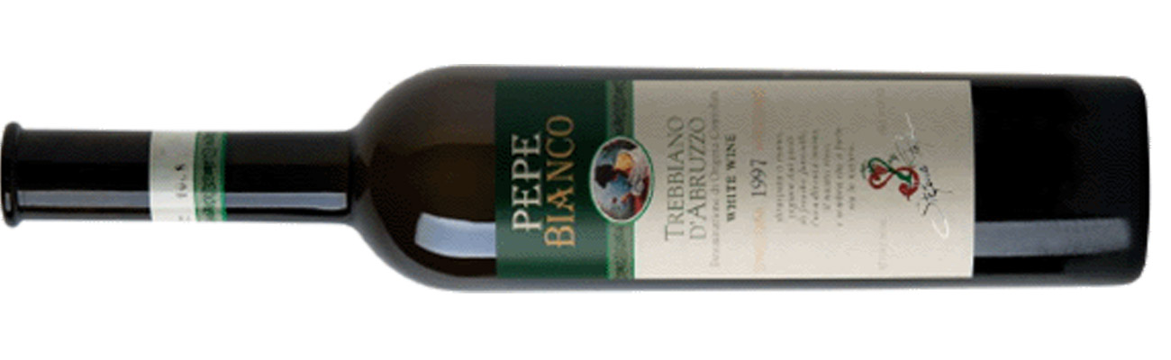Pepe-Bianco