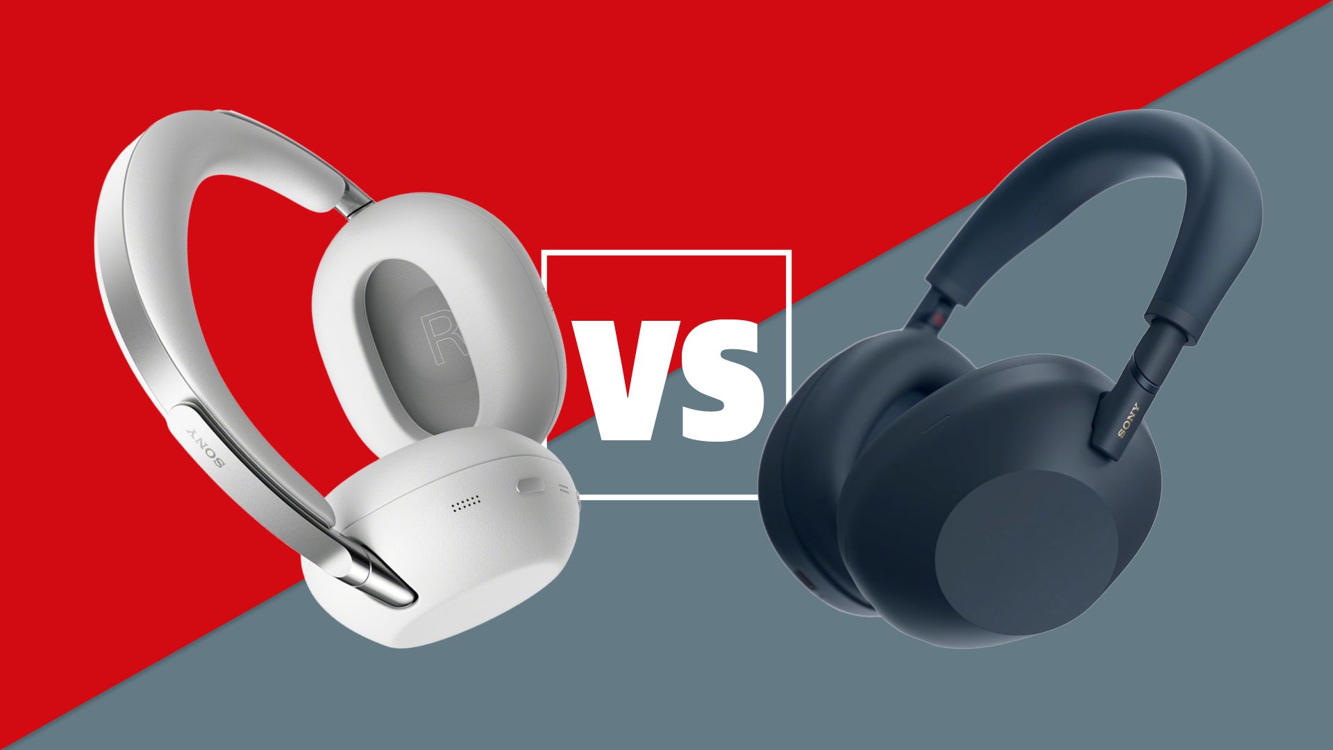 whathifi.com - Harry McKerrell - Sony WH-1000XM6 vs 1000X The Collexion: which premium wireless headphones should you pick?