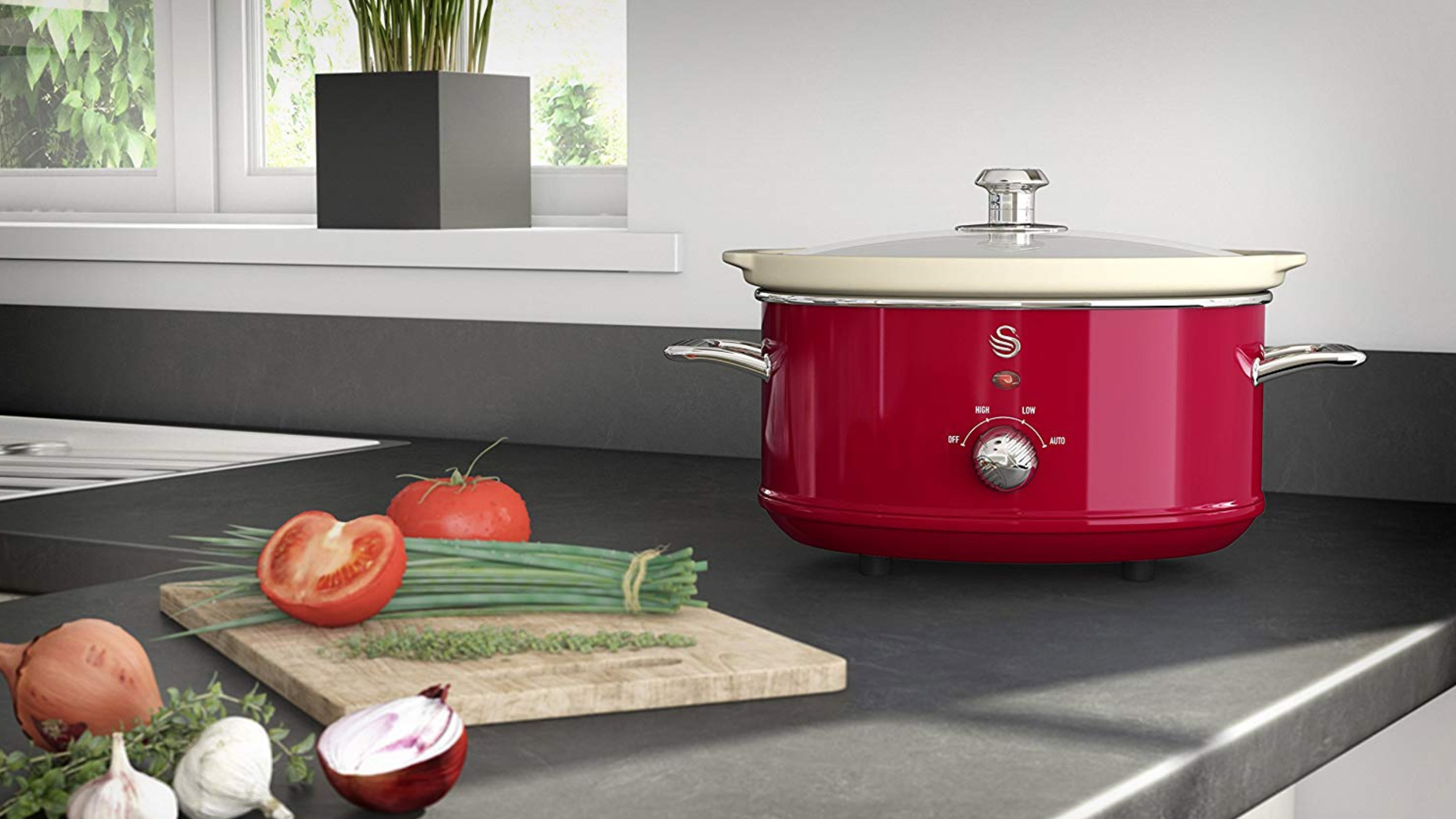 Best slow cooker