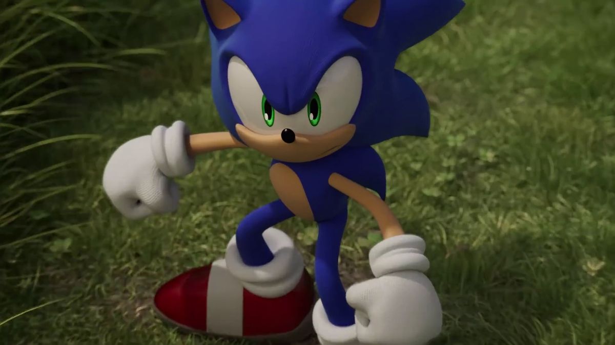 Genshin Impact and Sonic Frontiers lead in user voting for Best Game of 2022  at The Game Awards