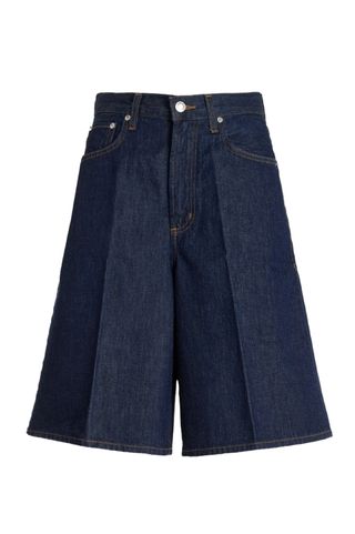 Nolan Denim Shorts