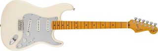 A Fender Nile Rodgers signature Hitmaker Stratocaster