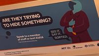 Controversial TFL ad
