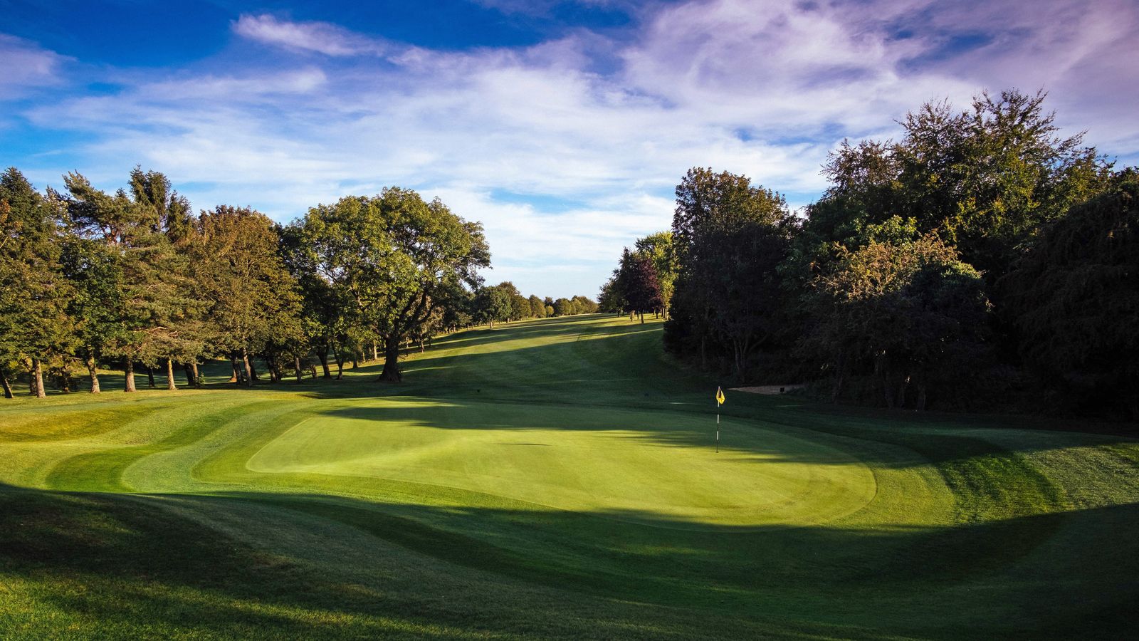 Best Golf Courses In Oxfordshire | Golf Monthly