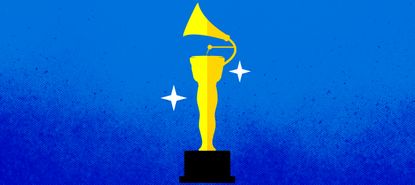 An Oscar Grammy.