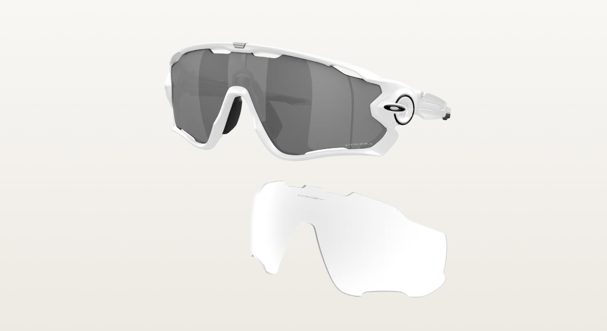Oakley Jawbone