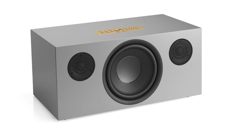 Audio Pro C20 W wireless speaker