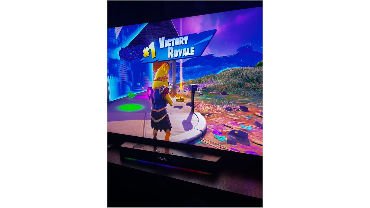 Xbox App on Samsung TV