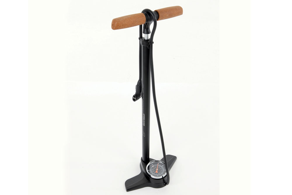 Sks airmenius store floor pump