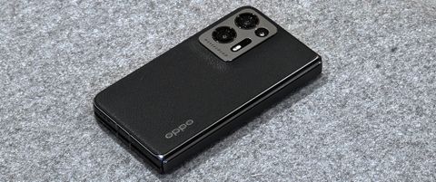 The Oppo Find X7 Pro might have better cameras than the Samsung Galaxy S24  Ultra