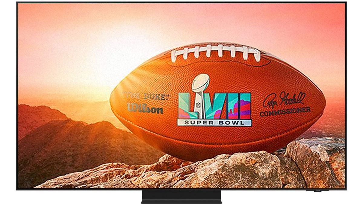 Super Bowl 4K how to watch Chiefs vs Eagles in Ultra HD What HiFi?