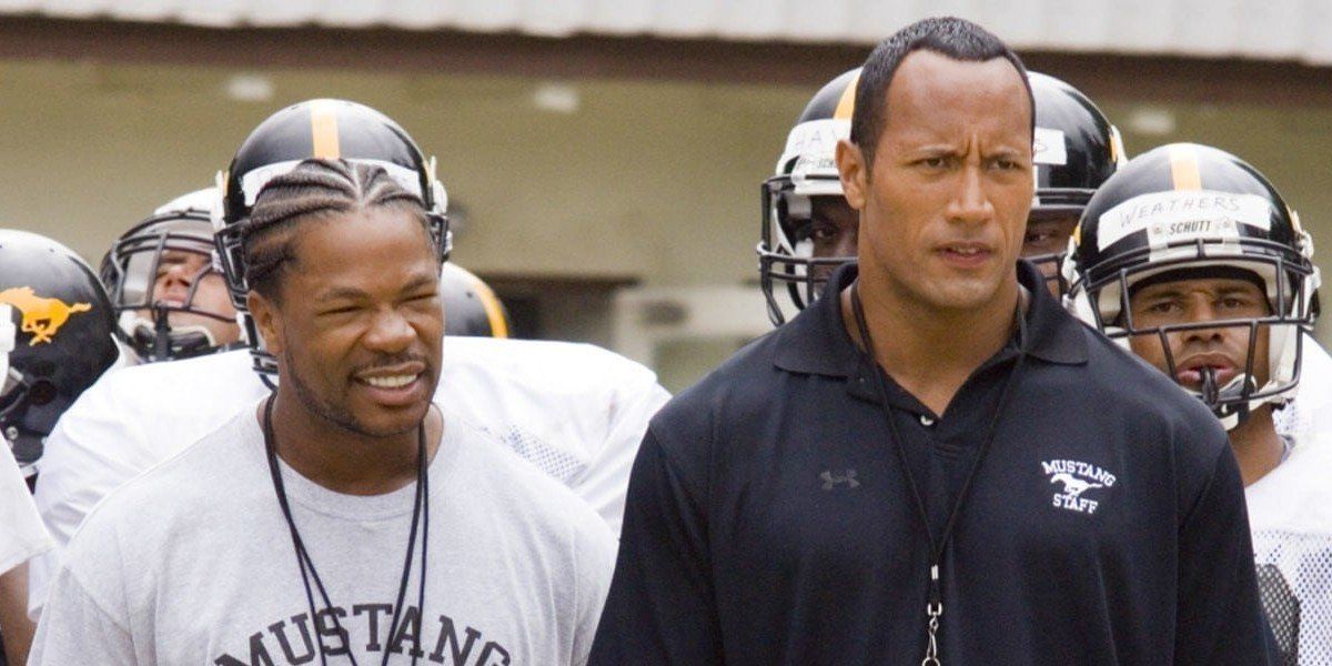 The 10 Best Dwayne Johnson Movies, Ranked | Cinemablend