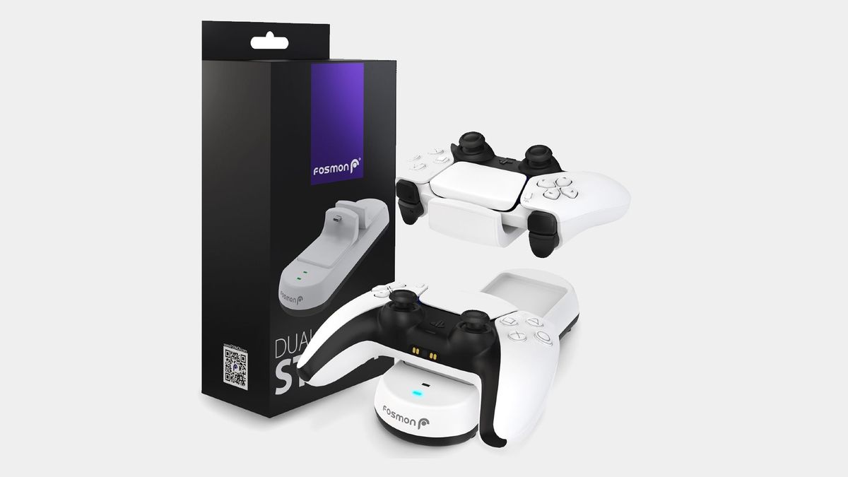 Best PS5 accessories 2022 get everything you need to fill out your