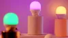 LIFX Mini Color - bästa lilla smarta belysning