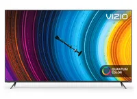 Vizio P-Series Quantum 4K TV: $1,199 $979 at Best Buy