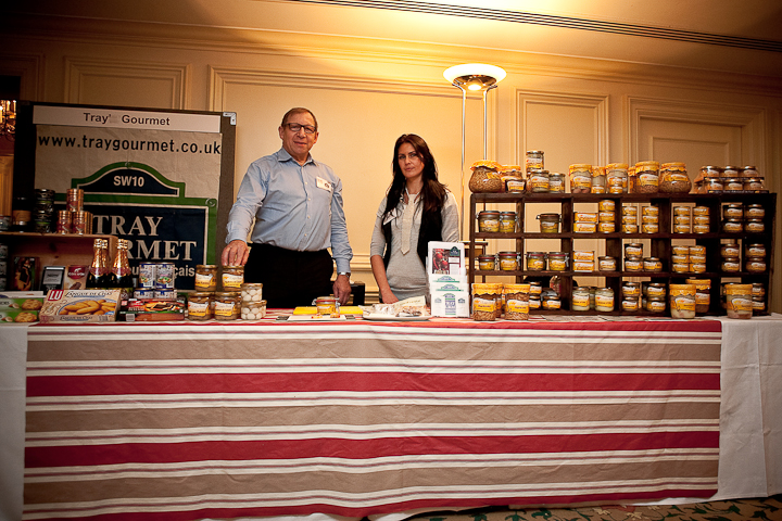 The Decanter Fine Wine Encounter 2010 Sunday