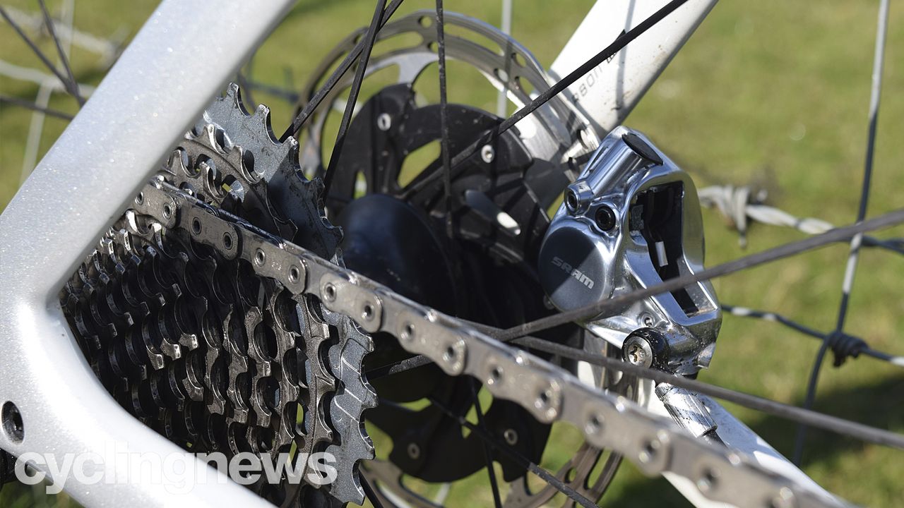 Specialized S-Works Venge