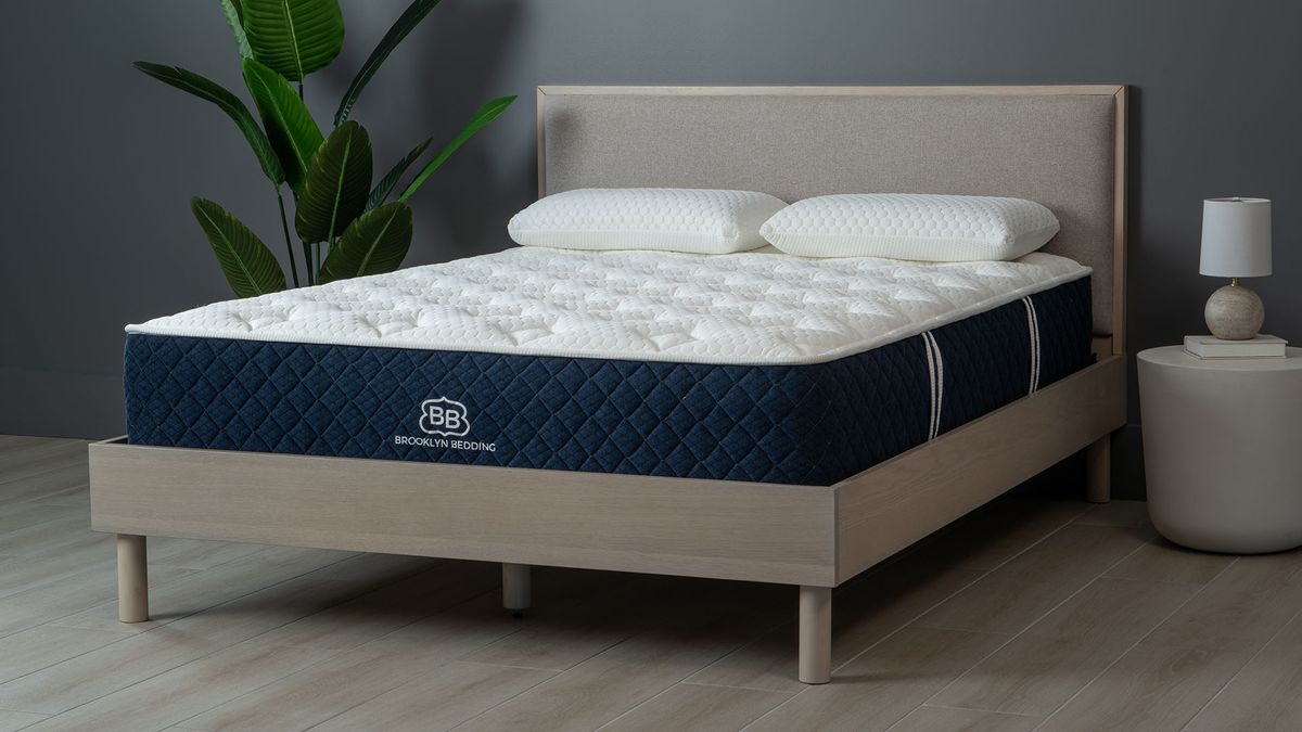 The best queen size mattress of 2024 | Tom's Guide