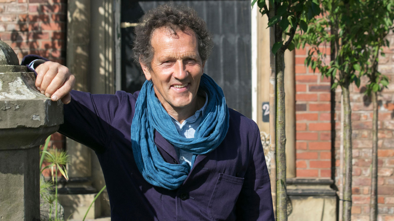 Monty Don