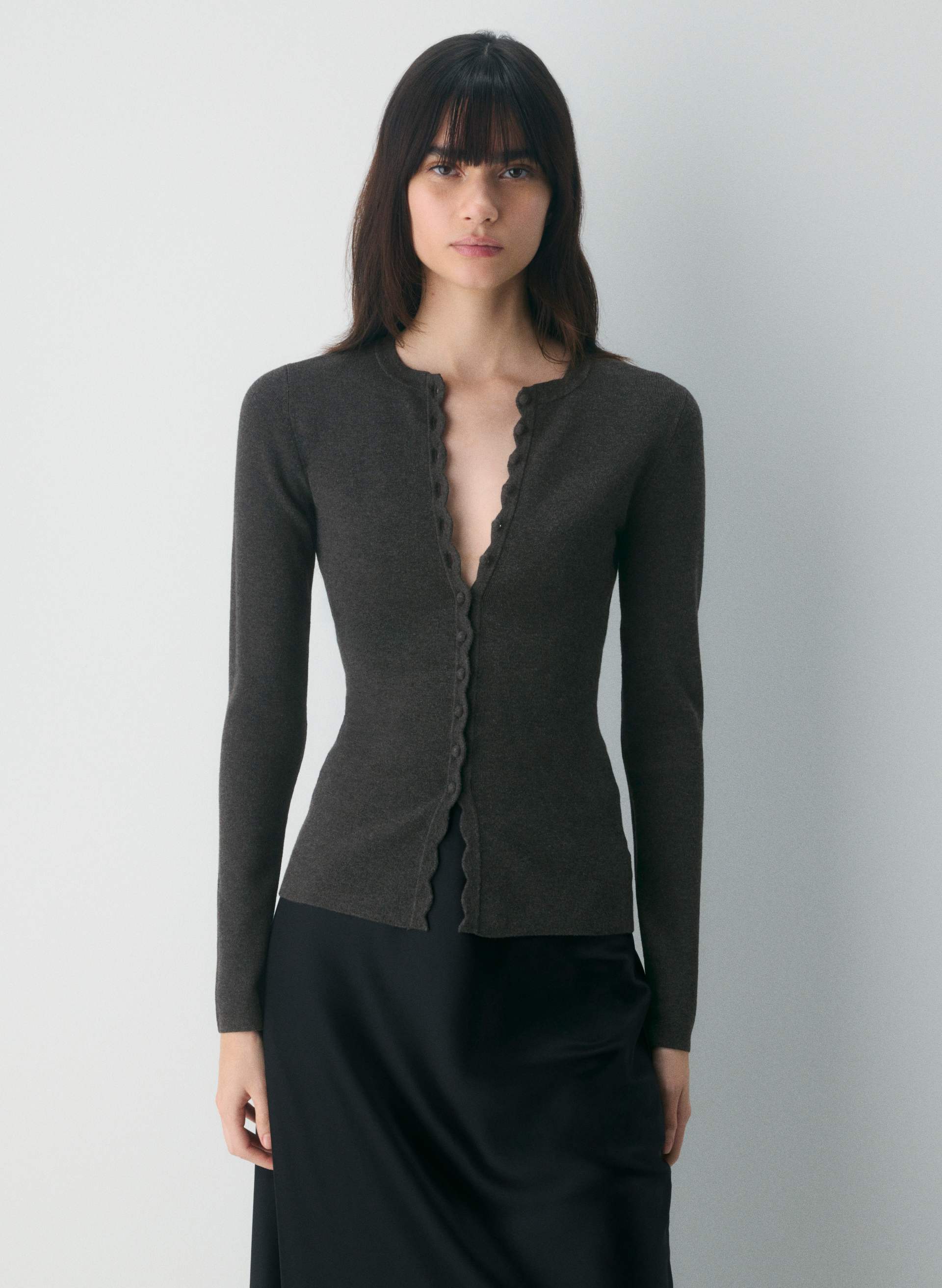 Wilfred, Shelly Cardigan