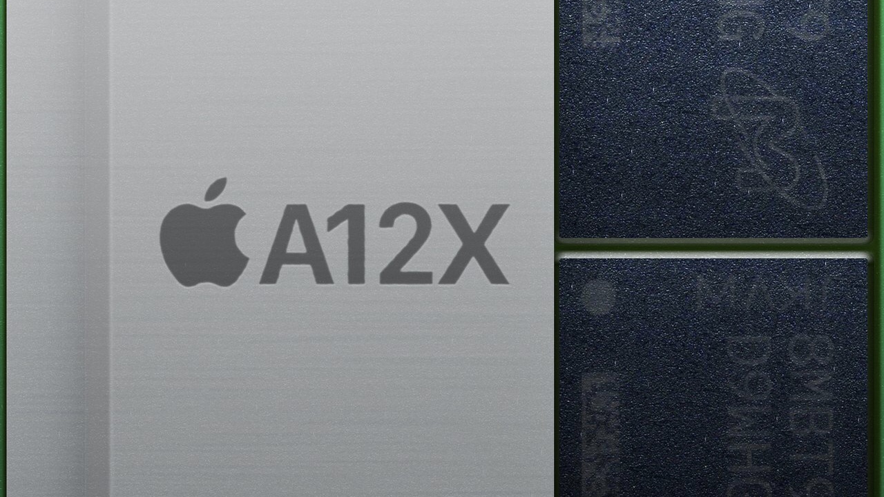 Descuentos de 40% a 60% en las CPUs de futuros MacBooks e iMacs
