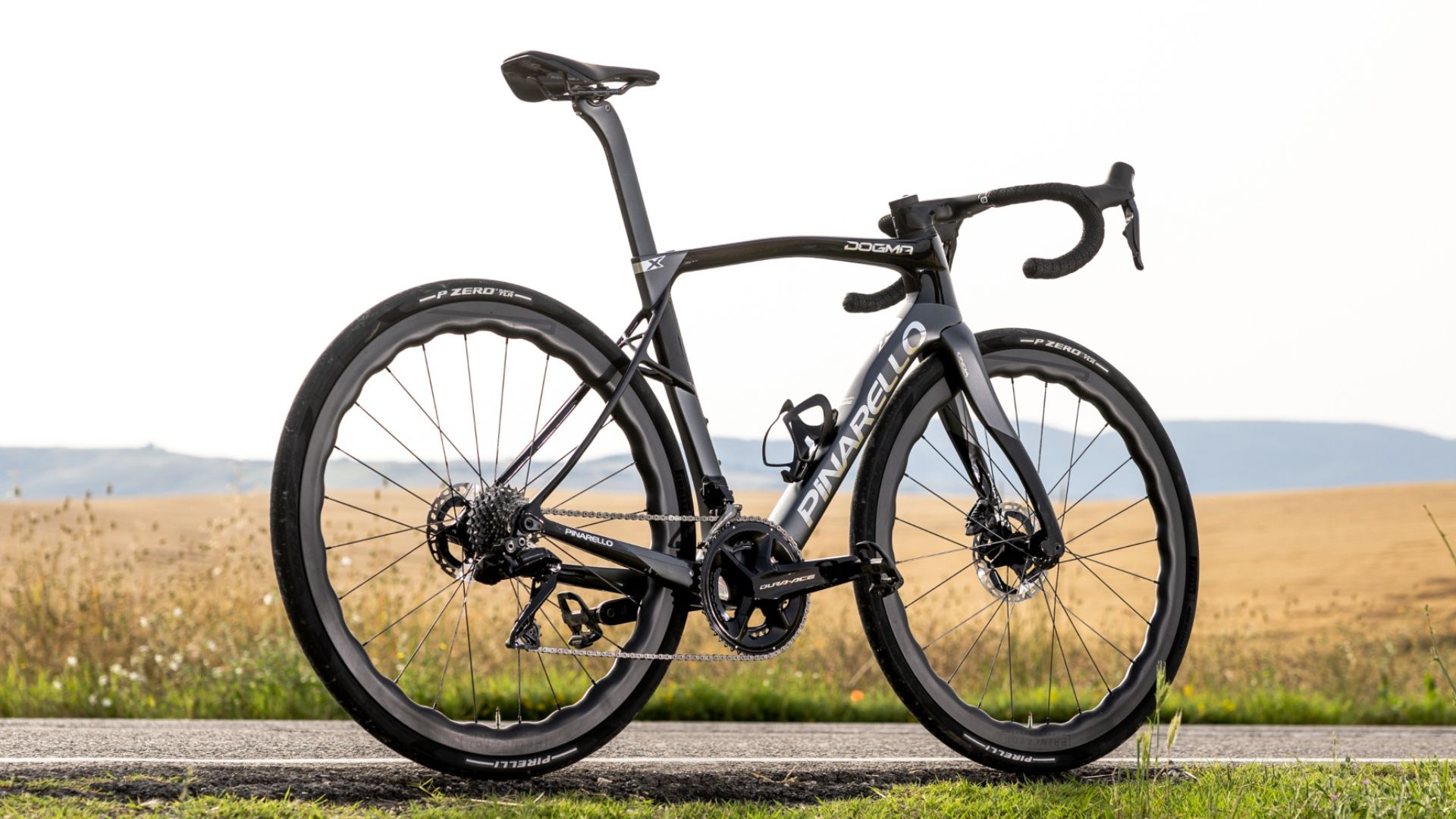 New Pinarello Dogma X - the Dogma for almost everyone | Cycling Weekly