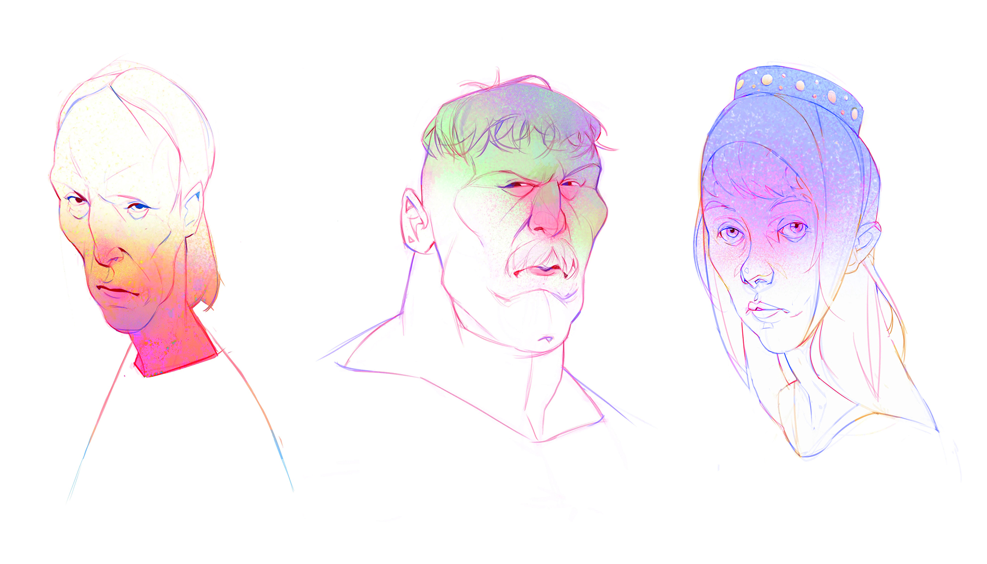 digital art
