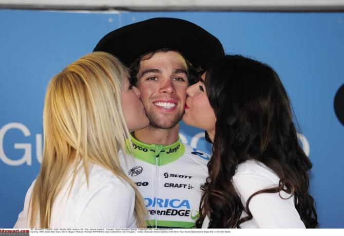 Michael Matthews (Orica-GreenEdge)