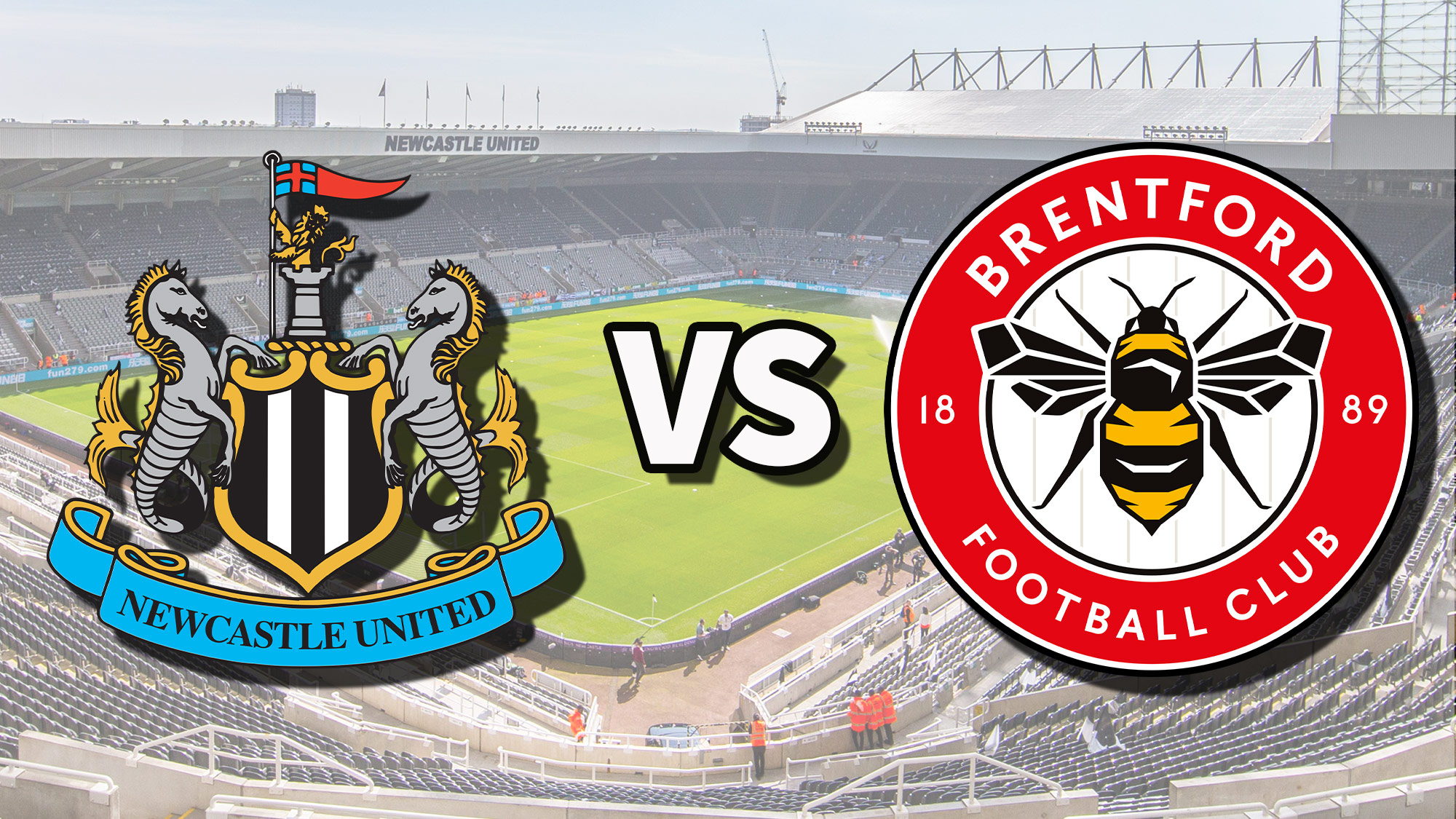 Newcastle vs Brentford live stream How to watch Premier League game online Toms Guide