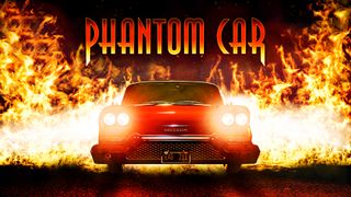 GTA Online Phantom Car Christine